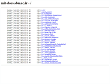 Tablet Screenshot of mit-docs.sbu.ac.ir